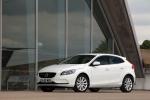 Volvo V40 2012 года